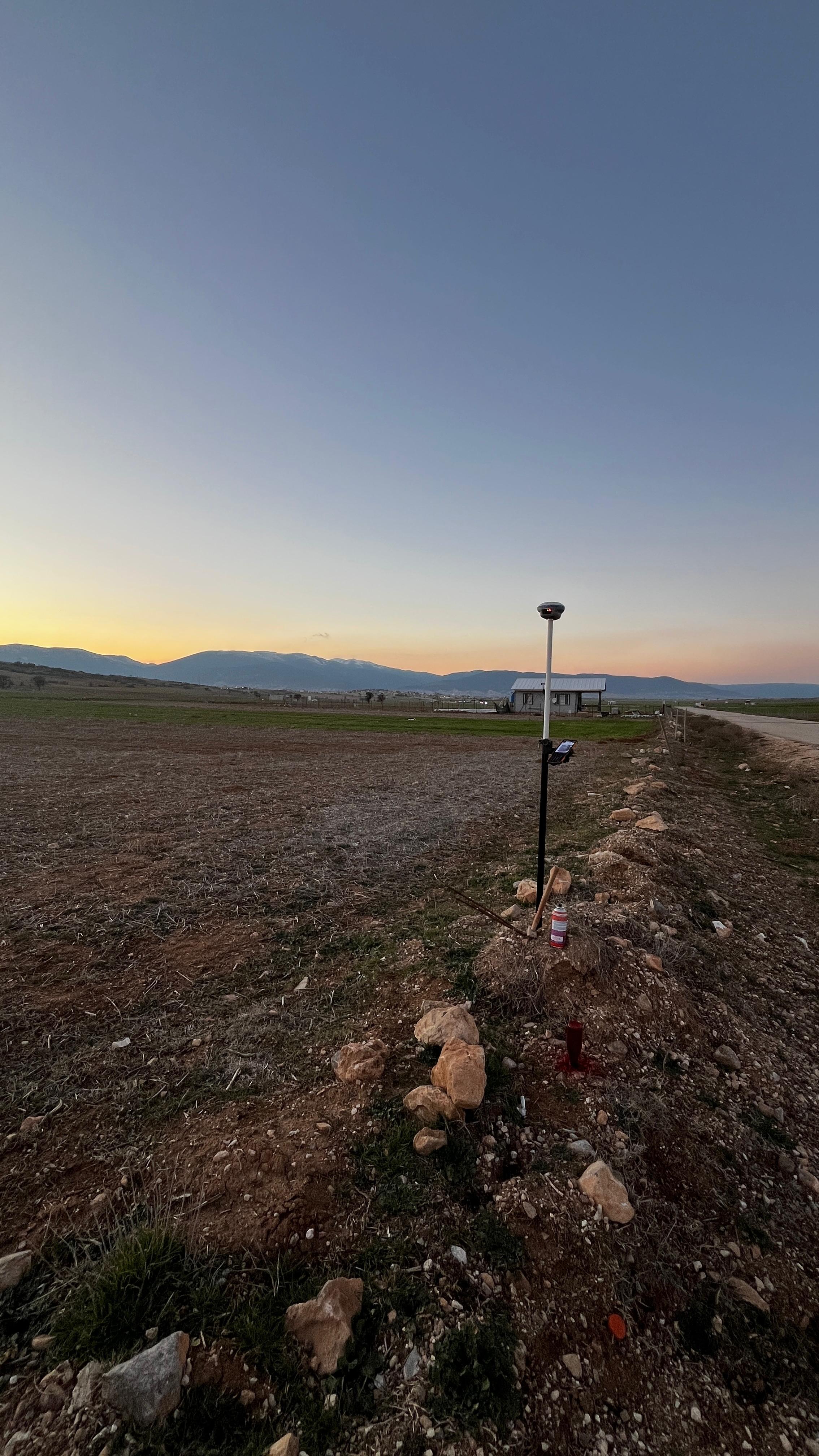 Atlas Harita ve Mühendislik